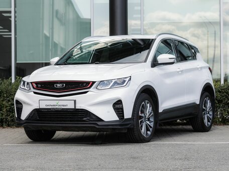 Belgee X50