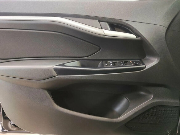 2021 Lada (ВАЗ) Vesta SW I, чёрный - вид 5
