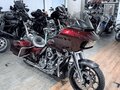 2018 Harley-Davidson Road Glide, пурпурный, 1899000 рублей