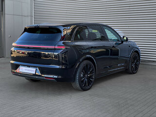 2023 Li Auto (Lixiang) L7 I, чёрный, 5850000 рублей, вид 5
