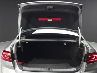 2022 Volkswagen Passat B8 Рестайлинг, серый, 1757000 рублей, вид 5