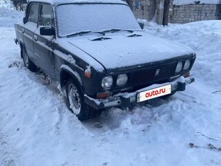 1998 Lada (ВАЗ) 21065, чёрный, 85000 рублей, вид 1