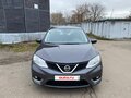 2015 Nissan Tiida II, серый, 930000 рублей - вид 7