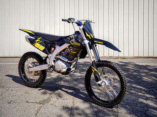 2026 Mikilon MZK 250, синий, 113200 рублей, вид 1