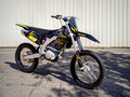 2026 Mikilon MZK 250, синий