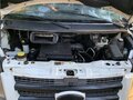 2008 Ford Transit, белый - вид 6