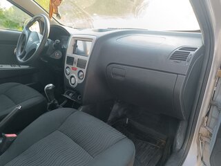 2012 Chery Very (A13), серебристый, 200000 рублей, вид 5