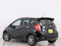 2013 Nissan Note II, чёрный, 859000 рублей - вид 3