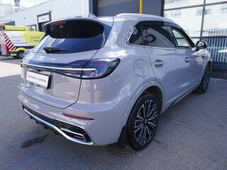2024 Hongqi HS5 I Рестайлинг, серый, 3220000 рублей, вид 5