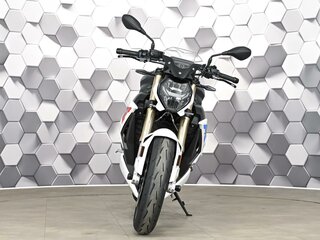 2021 BMW S 1000 R, белый, 1529000 рублей, вид 5