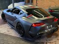 2022 Toyota Supra V (A90), серый - вид 7