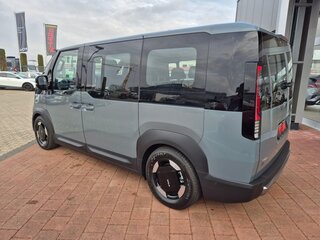 2026 Kia PV5 71.2 kWh, серебристый, 4230000 рублей, вид 3