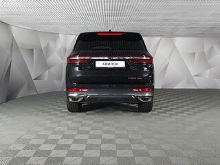 2026 Jetour X90+, чёрный, 4399000 рублей, вид 5
