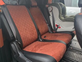 2023 Kia Carnival IV, серый, 4760000 рублей, вид 4