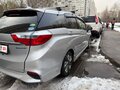 2016 Honda Shuttle II, серый, 1050000 рублей - вид 10