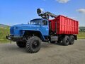 2026 Урал 4320, синий, 6530000 рублей