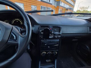 2010 Lada (ВАЗ) Priora I, синий, 250000 рублей, вид 5