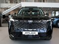 2026 Geely Atlas II, чёрный, 4119990 рублей - вид 1