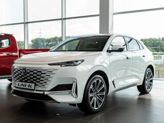 2024 Changan UNI-K, белый, 4699900 рублей, вид 3