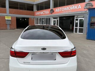 2017 Kia Quoris I Ресталинг 2, белый, 2550000 рублей, вид 5