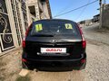 2012 Lada (ВАЗ) Kalina I, чёрный, 390000 рублей - вид 5
