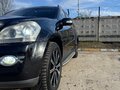 2008 Mercedes-Benz GL-Класс 500 I (X164), чёрный, 1500000 рублей - вид 7