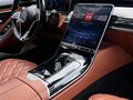 2021 Mercedes-Benz S-Класс 450 4MATIC VII (W223), серый, 8300000 рублей - вид 10