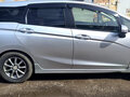 2016 Honda Shuttle II, серый, 1000000 рублей - вид 5
