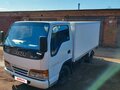 1995 Isuzu Elf (N-series), белый, 690000 рублей - вид 4
