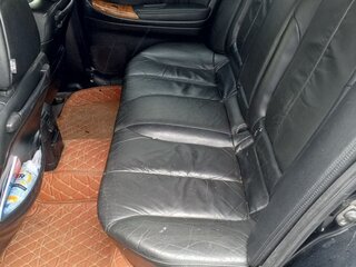 2005 Nissan Maxima V (A33), чёрный, 500000 рублей, вид 4