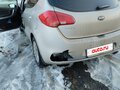 2013 Kia Ceed II, серебристый, 725000 рублей - вид 2