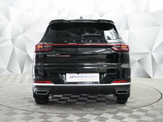 2023 Chery Tiggo 7 Pro Max I, чёрный, 1814000 рублей, вид 4