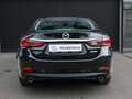 2014 Mazda 6 III (GJ), чёрный - вид 3