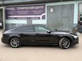 2015 Audi A7 I (4G) Рестайлинг, чёрный, 2720000 рублей - вид 2