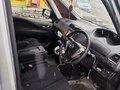 2010 Nissan Serena IV (C26), серый, 1050000 рублей - вид 4