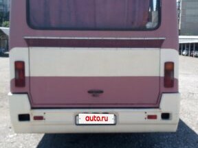 2006 БАЗ А079, белый, 500000 рублей, вид 4