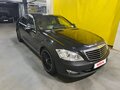 2008 Mercedes-Benz S-Класс 550 Long V (W221), чёрный, 1200000 рублей - вид 2