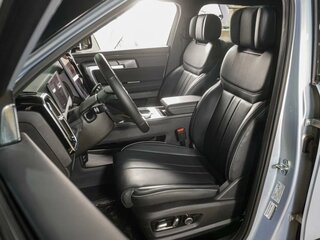 2024 Jaecoo J7 I, серый, 2470000 рублей, вид 5