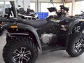 2026 Stels ATV-650YS Leopard, чёрный, 545400 рублей - вид 2