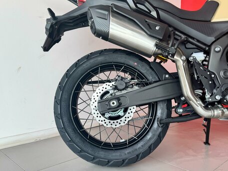 2026 Voge 625DSX, бежевый, 699000 рублей, вид 5