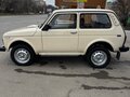 1994 Lada (ВАЗ) 2121 (4x4) I Рестайлинг, белый, 330000 рублей - вид 6