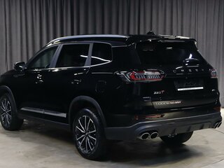 2023 Chery Tiggo 8 Pro Max I, чёрный, 1949000 рублей, вид 4