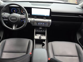 2023 Hyundai Kona II (SX2), белый, 1880005 рублей, вид 5