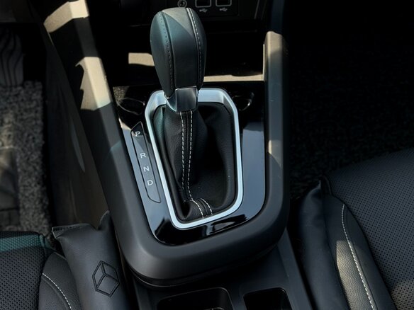 2023 Renault Samsung XM3, белый, 1600000 рублей - вид 25