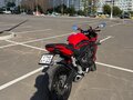 2023 Honda CBR 650R, красный, 1100000 рублей - вид 6