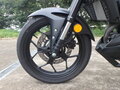 2021 Yamaha MT-03, чёрный, 580000 рублей - вид 10