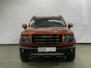 2022 Haval Dargo I, оранжевый, 2429000 рублей, вид 2
