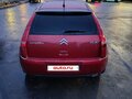 2010 Citroen C4 I Рестайлинг, красный, 230000 рублей - вид 4