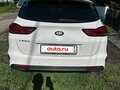 2021 Kia Ceed III, белый, 2050000 рублей - вид 4
