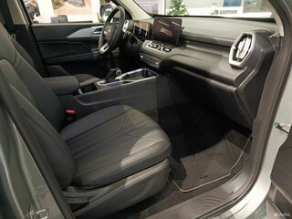 2026 Haval H5 II, серый, 4039000 рублей, вид 5